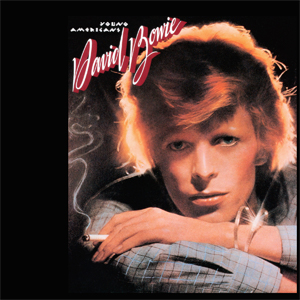 David Bowie